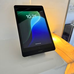 iPad iPad