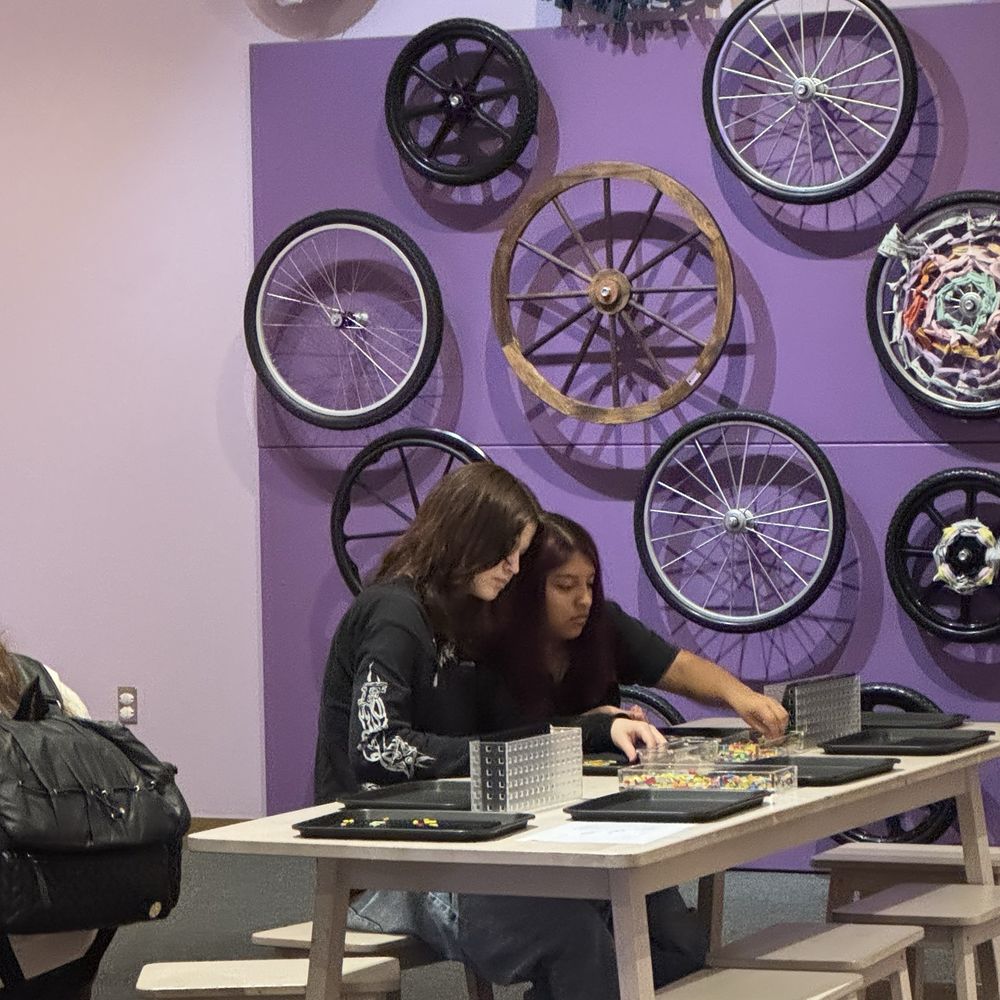 IDEA Museum - Children's Museums Near Me - Mesa, Arizona