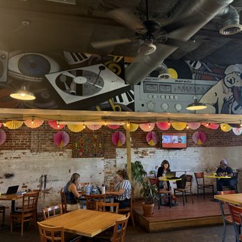 Curiosity Coffee Bar - Coffee & Tea Near Me - Columbia, South Carolina Curiosity Coffee Bar - Coffee & Tea Near Me - Columbia, South Carolina