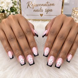 Rejuvenation Nail Spa