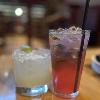 Matchbox - Margarita and mojito - Pizza Near Me - Rockville, Maryland Matchbox - Margarita and mojito - Pizza Near Me - Rockville, Maryland