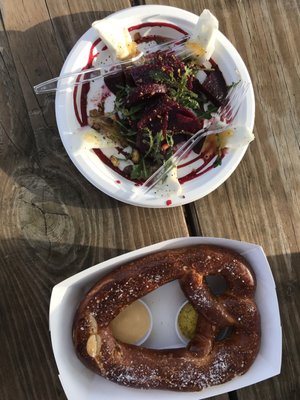 The Black Forest by null