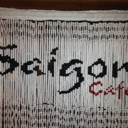 Saigon Cafe