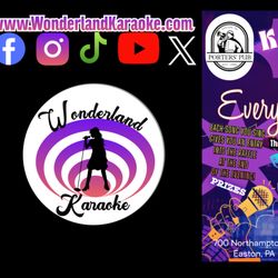 Wonderland Karaoke