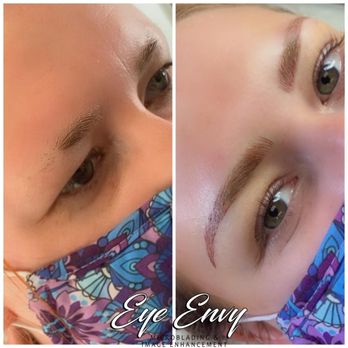 Eye Envy Microblading & Image Enhancement - Best experience ever. - Permanent Makeup Near Me - Las Vegas, California Eye Envy Microblading & Image Enhancement - Best experience ever. - Permanent Makeup Near Me - Las Vegas, California