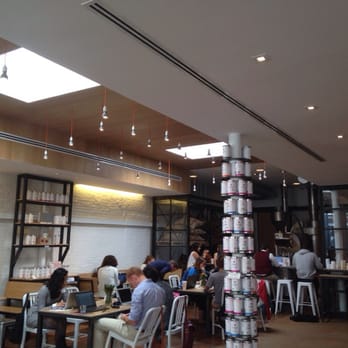 Compass Coffee - Interior Compass Coffee - Coffee & Tea Near Me - Washington, DC, District of Columbia