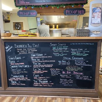 St. Joe’s Cafe - Breakfast & Brunch Near Me - Scarborough, Maine St. Joe’s Cafe - Breakfast & Brunch Near Me - Scarborough, Maine