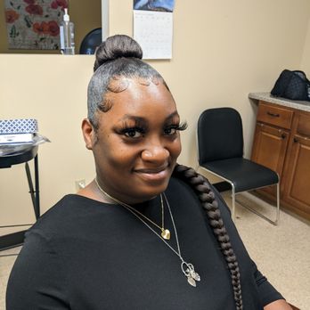 Hair so Healthy by Dimples - Hair Salons Near Me - Houston, Texas Hair so Healthy by Dimples - Hair Salons Near Me - Houston, Texas
