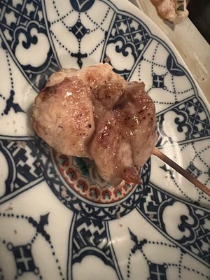 Sumiyaki Sousai Toriya Hitomi by null