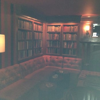Carnegie Club - Corner space - Cocktail Bars Near Me - New York, New York Carnegie Club - Corner space - Cocktail Bars Near Me - New York, New York