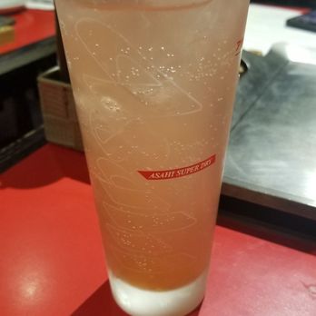 Fugetsu - Sunnyvale - Peach cocktail - Japanese Near Me - Sunnyvale, California Fugetsu - Sunnyvale - Peach cocktail - Japanese Near Me - Sunnyvale, California