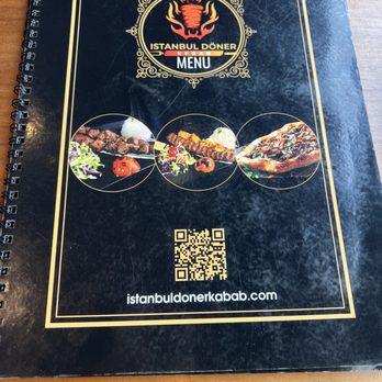 Istanbul Doner Kebab - Turkish Near Me - San Diego, California