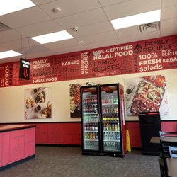Shah’s Halal Food