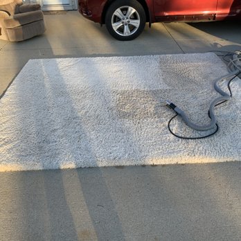 Collins Carpet Cleaning - Carpet Cleaning Near Me - Mukwonago, Wisconsin
