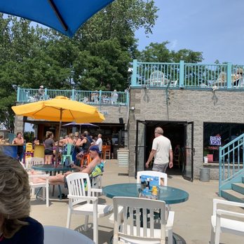 Cabana Sam's Sunset Bay Grill - American Near Me - Irving, New York