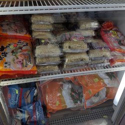 Sandown Market - Frozen ramen kit