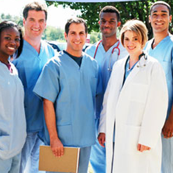 Copley Dental Associates
