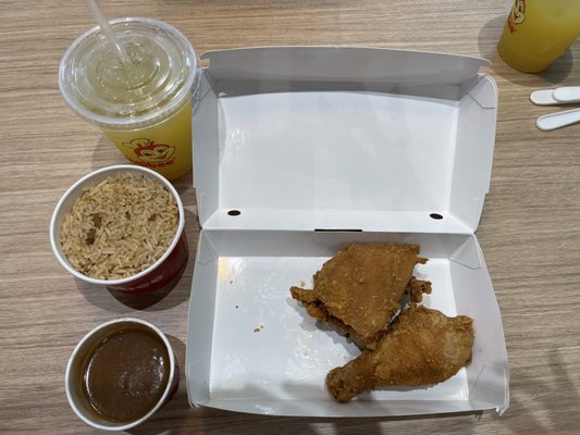 Jollibee by null