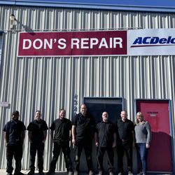 Don's Repair