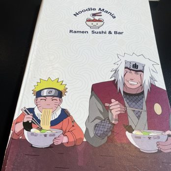 Noodle Mania - Ramen Near Me - Greenville, North Carolina Noodle Mania - Ramen Near Me - Greenville, North Carolina