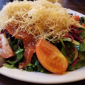 Sushi California - Smoked Salmon salad - Japanese Near Me - Vancouver, British Columbia Sushi California - Smoked Salmon salad - Japanese Near Me - Vancouver, British Columbia