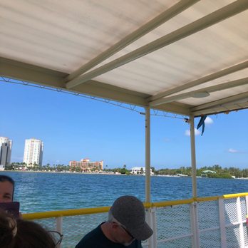 Encounter With Dolphins - Boating Near Me - Clearwater, Florida Encounter With Dolphins - Boating Near Me - Clearwater, Florida
