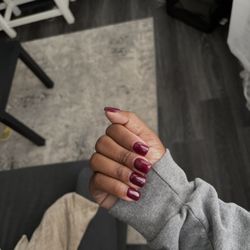 Lovely Nails