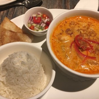 Up Thai - Similan curry - best curry I've ever had - Thai Near Me - New York, New York Up Thai - Similan curry - best curry I've ever had - Thai Near Me - New York, New York