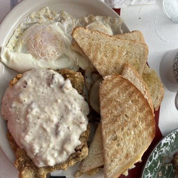 Florida Cracker Kitchen - Southern Near Me - Brooksville, Florida