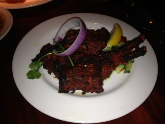 Jasmin Indian Restaurant by null
