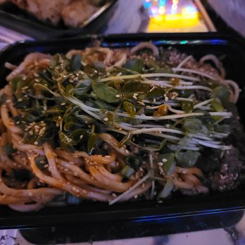 Fortunate Son - Dan Dan Noodles - Chinese Near Me - San Diego, California Fortunate Son - Dan Dan Noodles - Chinese Near Me - San Diego, California