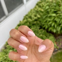 Spa Nail City
