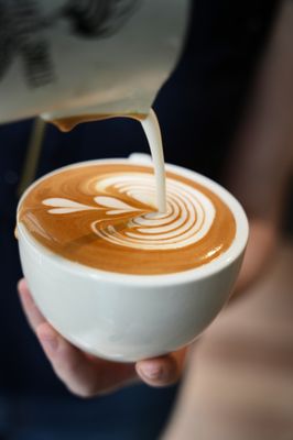 Joe Coffee Company: LaGuardia Place by null