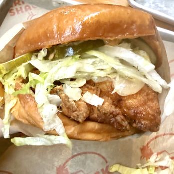 The Crack Shack - Chicken Shop Near Me - Costa Mesa, California