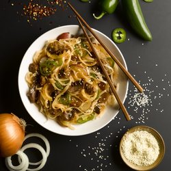 HuHot Mongolian Grill