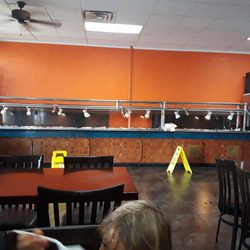 Great Wall Chinese Restaurant