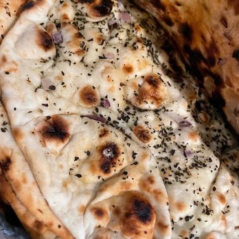 NaaN On Broughton - Basil Onion Naan - Indian Near Me - Savannah, Georgia NaaN On Broughton - Basil Onion Naan - Indian Near Me - Savannah, Georgia
