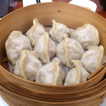 Chinese BBQ Zone - Steamed dumplings (N1 on menu) - Chinese Near Me - Hamilton, Ontario Chinese BBQ Zone - Steamed dumplings (N1 on menu) - Chinese Near Me - Hamilton, Ontario