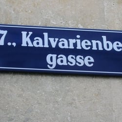 Kalvarienbergmarkt