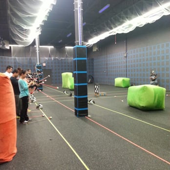 Archery Circuit - Archery Near Me - Toronto, Ontario