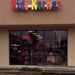 Kids Korner
