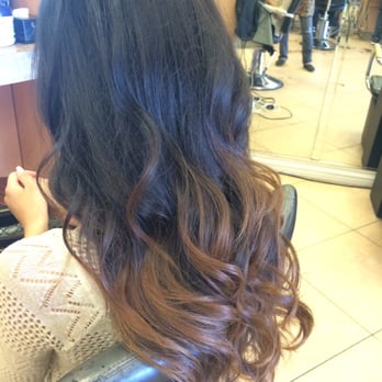 Bebe Salon - Cut & Styled by Vikki - Hair Stylists Near Me - Garden Grove, California