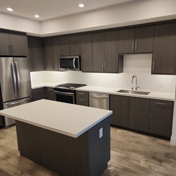 HMF Services - Kitchen deep clean - Home Cleaning Near Me HMF Services - Kitchen deep clean - Home Cleaning Near Me