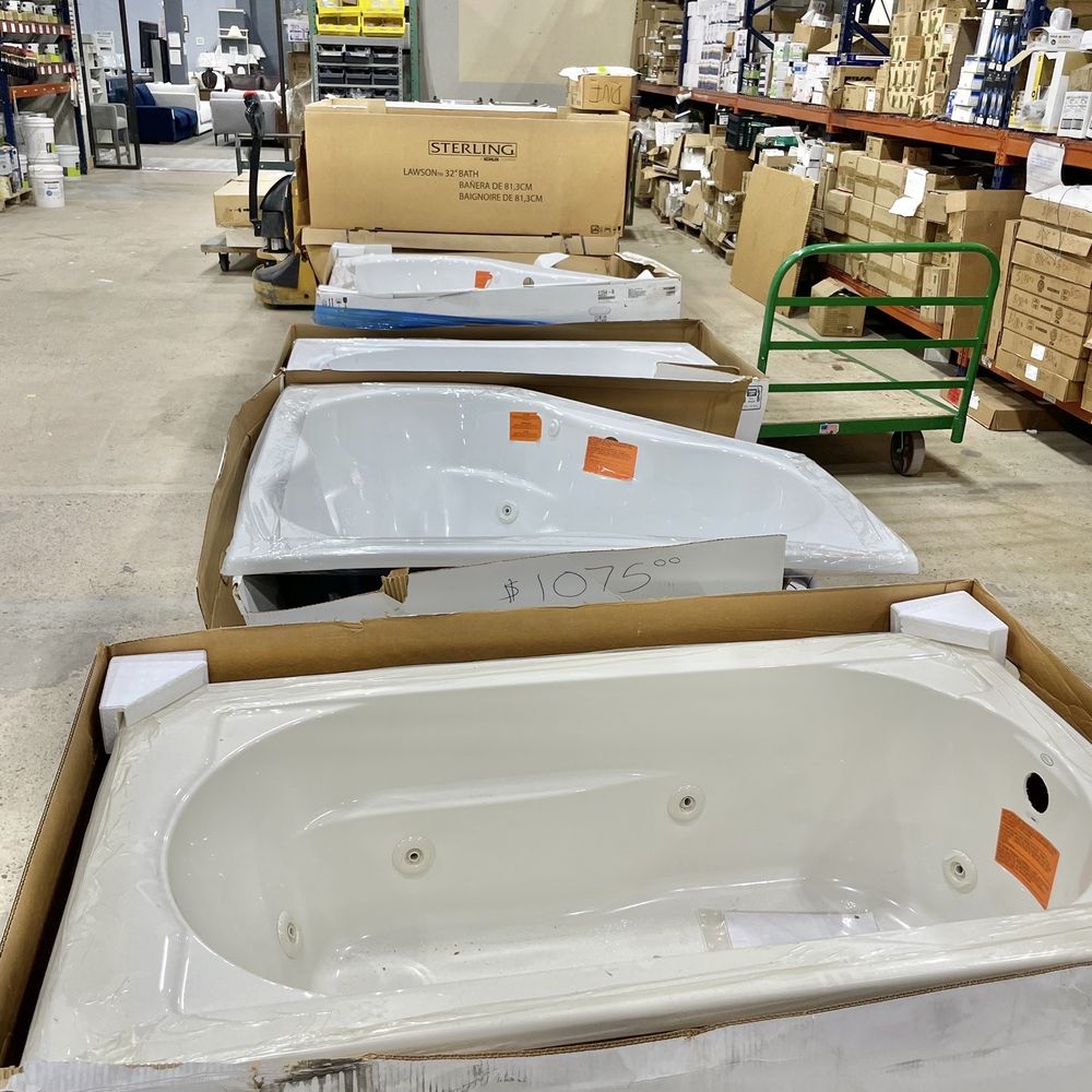Habitat for Humanity - ReStore (Habitat for Humanity) Maple Shade location - Thrift Stores Near Me - Maple Shade, New Jersey