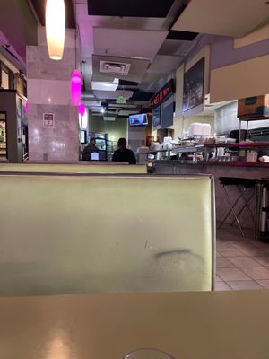 Landmark Diner - Downtown by null