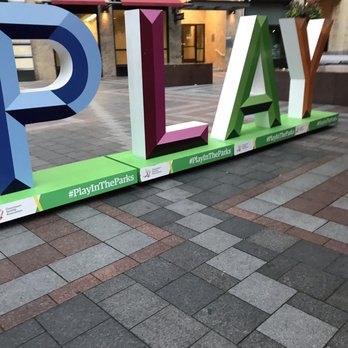 Westlake Park - Play - Parks Near Me - Seattle, Washington Westlake Park - Play - Parks Near Me - Seattle, Washington