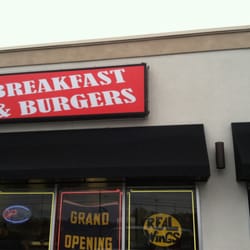 B-Unos - New Breakfast and lunch spot in Burlington!!