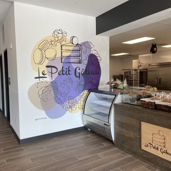 Le Petit Gateau - Bakeries Near Me - Carmel, Indiana