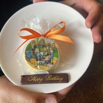 Makahiki - Birthday treat - Bars Near Me - Kapolei, Hawaii