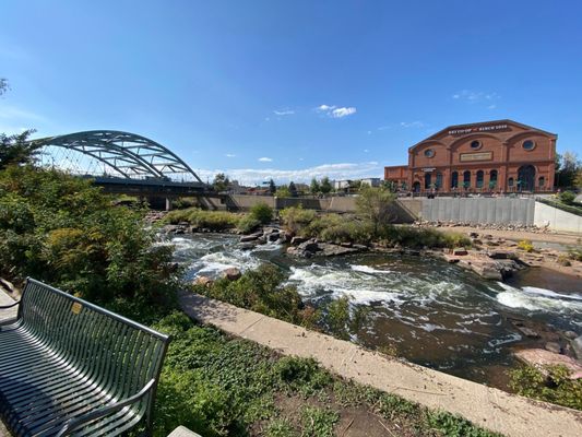 Mile High Bike Tours by null